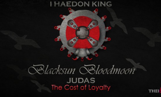 I Haedon King