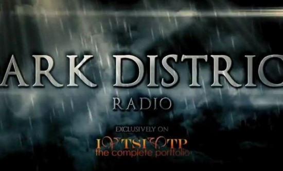 Thee Dark District