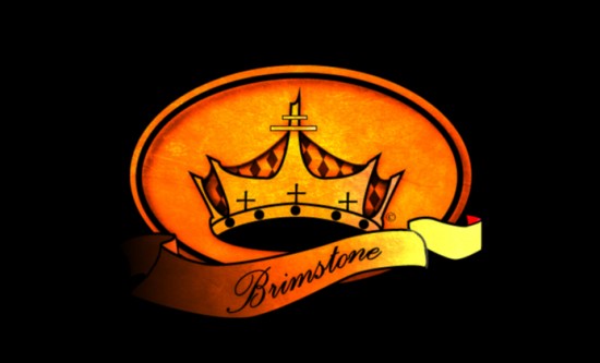 Brimstone Logo