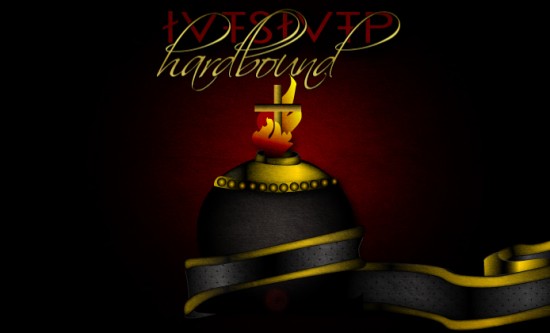 IVTSIVTP Hardbound Logo