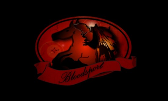 Bloodsport Logo